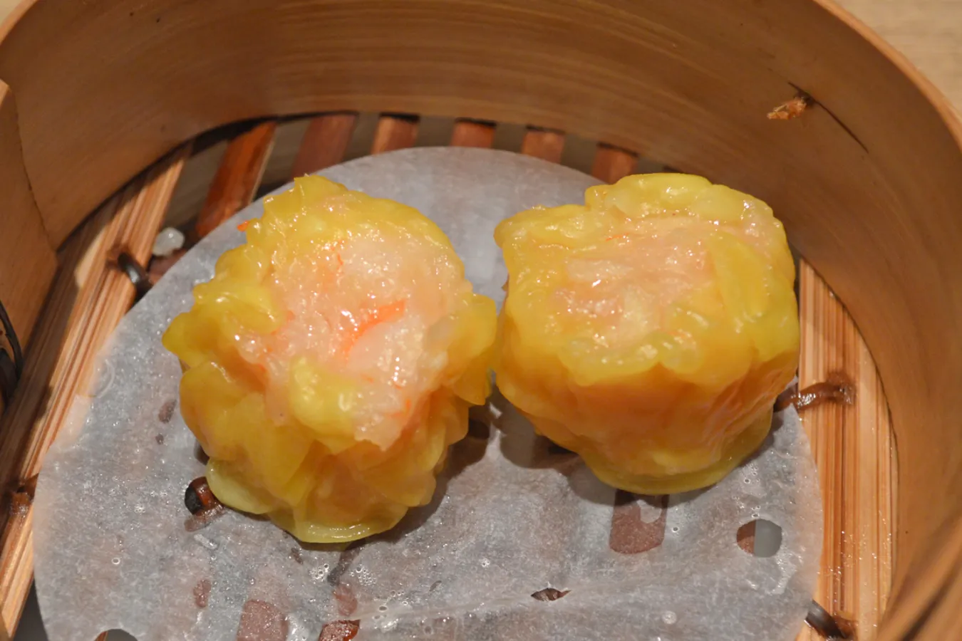 【横浜】本格飲茶40品が食べ放題「招福門」シュウマイ研究家・シュウマイ潤のイチ推し。_819468