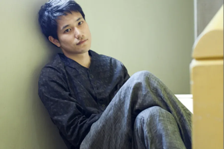 【インタビュー連載04】 松山ケンイチさんの休日スタイル_35017