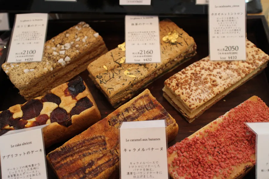 NOAKE TOKYO 浅草店