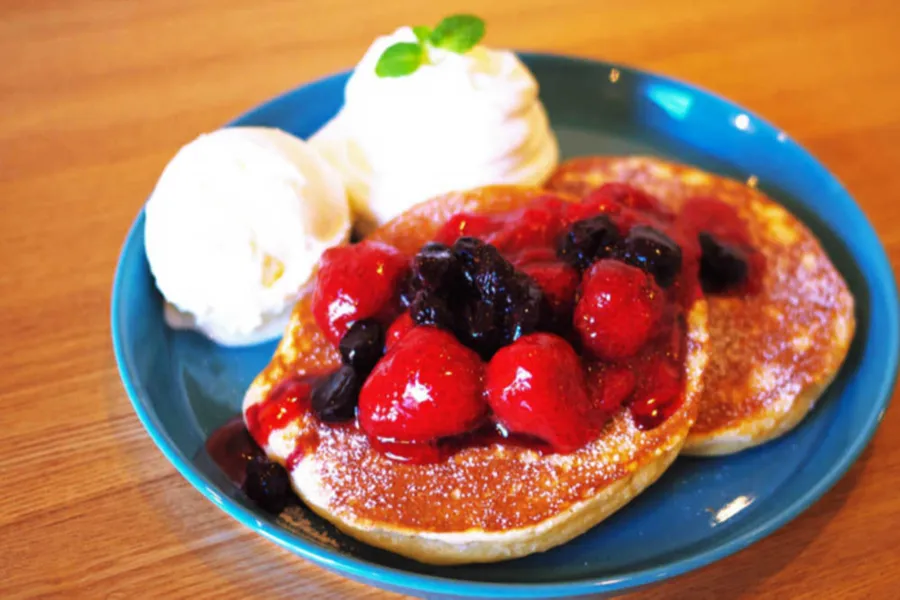 cafe michikusa
