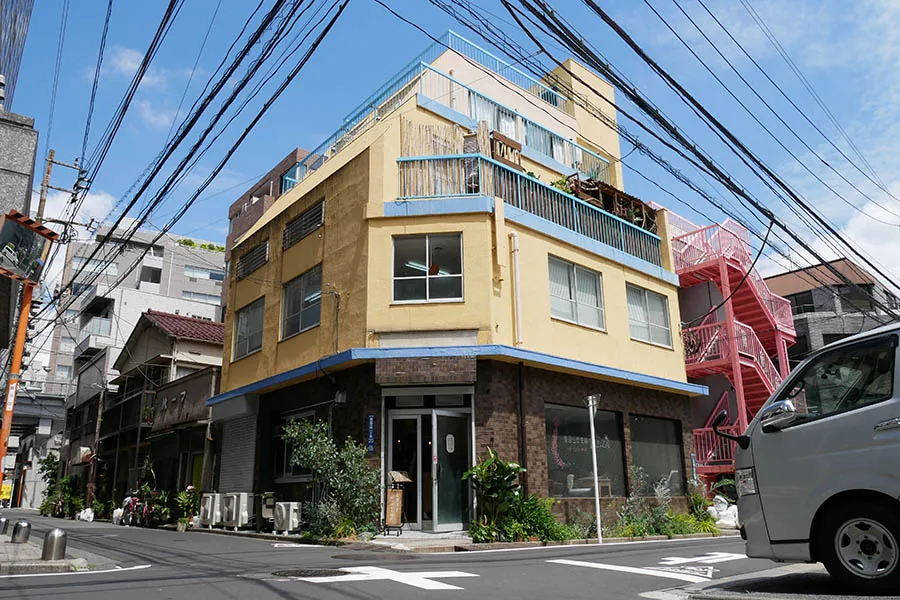 【五反田デート】朝から行列!?台湾式豆乳専門店「東京豆漿生活」レポ_1777311