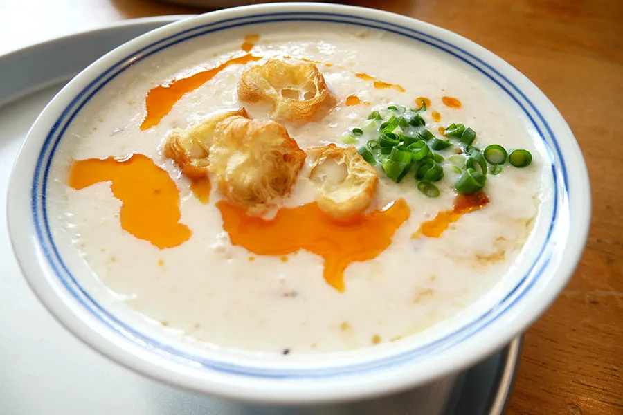 【五反田デート】朝から行列!?台湾式豆乳専門店「東京豆漿生活」レポ_1777318