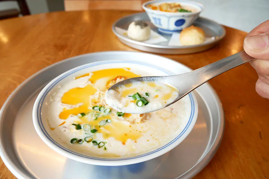 【五反田デート】朝から行列!?台湾式豆乳専門店「東京豆漿生活」レポ_1777319