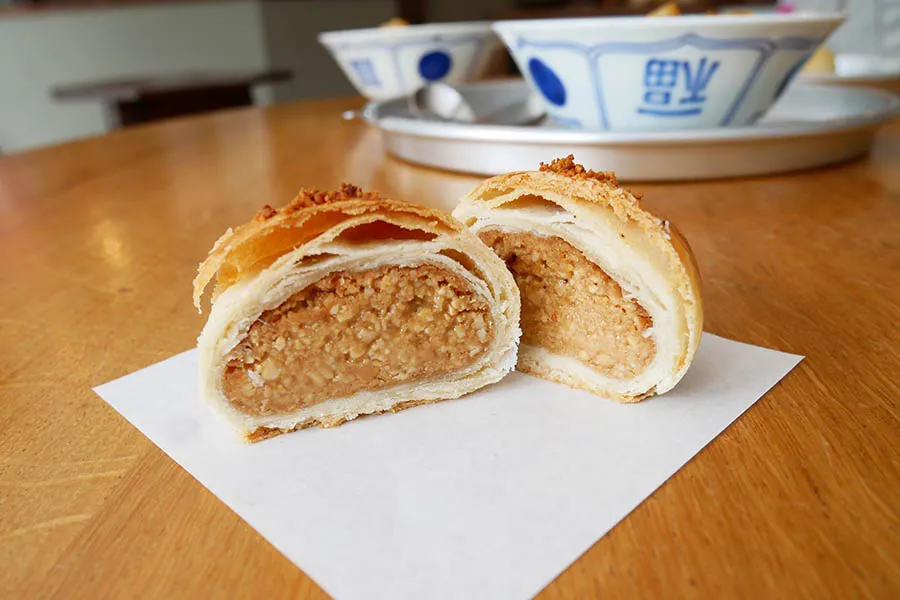 【五反田デート】朝から行列!?台湾式豆乳専門店「東京豆漿生活」レポ_1777320