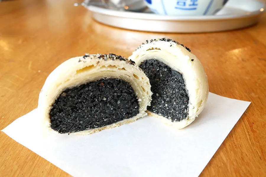 【五反田デート】朝から行列!?台湾式豆乳専門店「東京豆漿生活」レポ_1777321