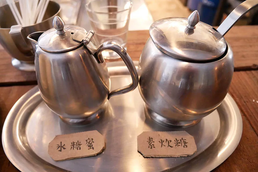 【五反田デート】朝から行列!?台湾式豆乳専門店「東京豆漿生活」レポ_1777324