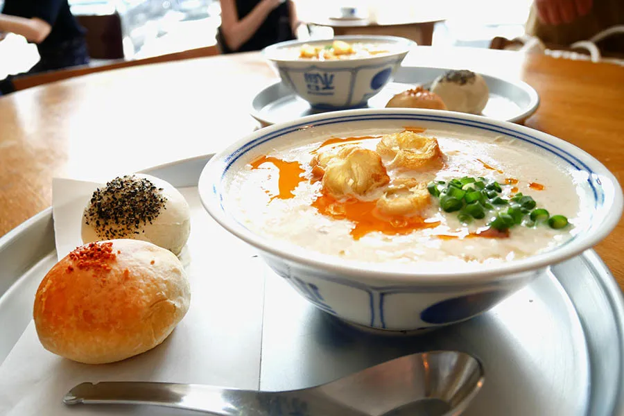 【五反田デート】朝から行列！？台湾式豆乳専門店「東京豆漿生活」レポ