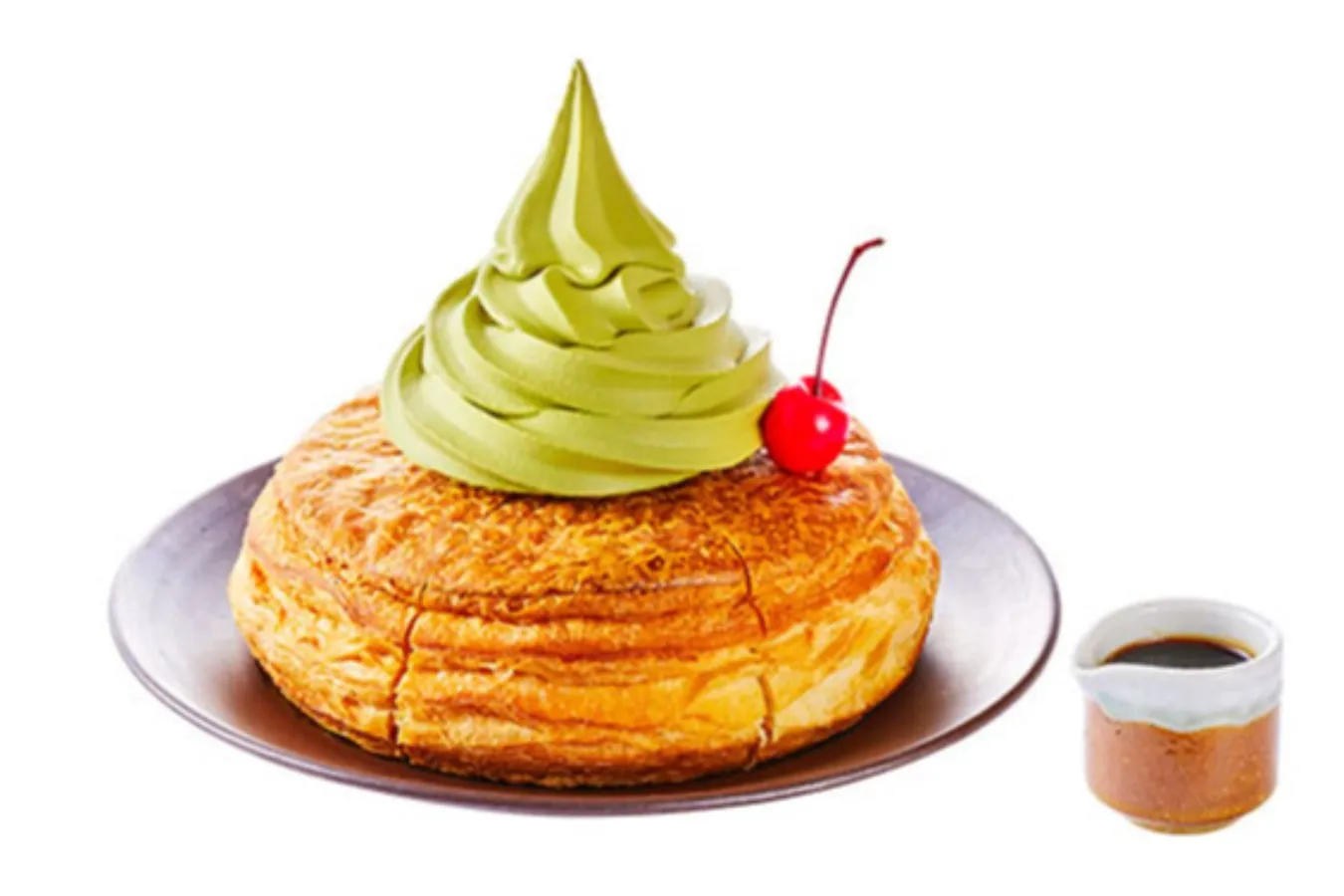 ▲写真提供：コメダ和喫茶 おかげ庵