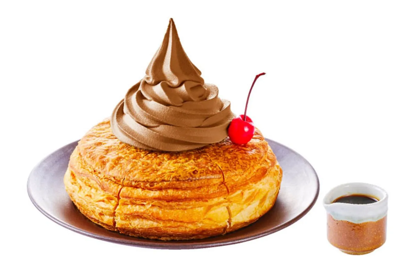 ▲写真提供：コメダ和喫茶 おかげ庵