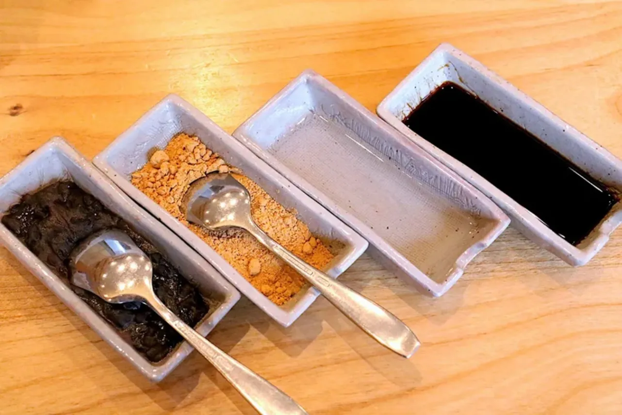 おだんごを自分で焼くのが楽しい！コメダ珈琲店の和カフェ「おかげ庵」レポ_2281951