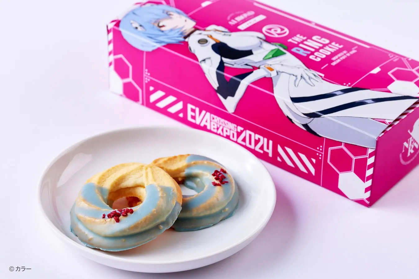 巨大展示物や“名セリフ”カフェも！「EVANGELION CROSSING EXPO ―エヴァンゲリオン大博覧会―」開催_1783187