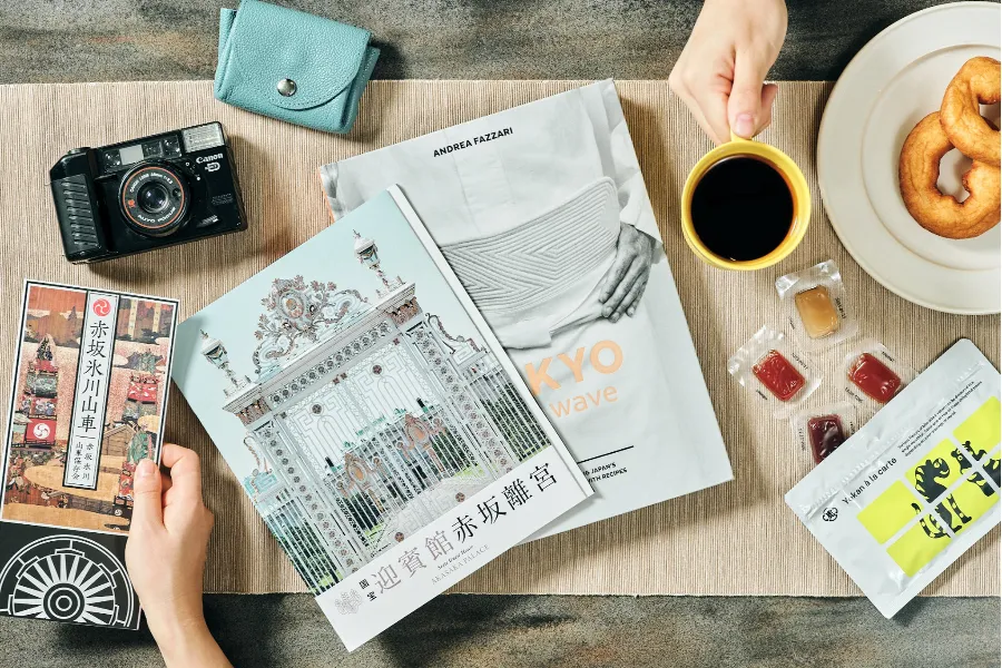 都市観光ホテル「OMO3東京赤坂 by 星野リゾート」が開業