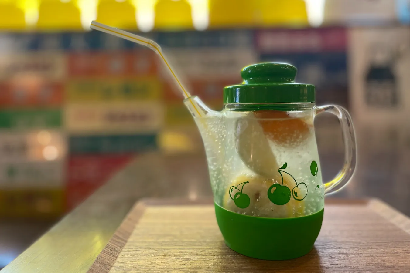 7色のクリームソーダも！ひんやり冷たいドリンクが飲める店7選【東京】_397447