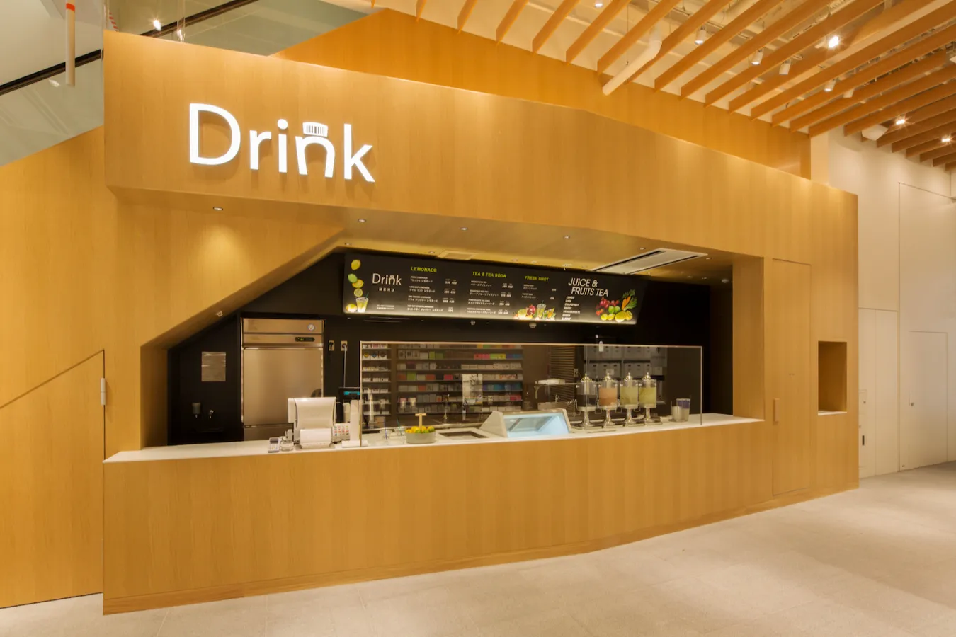 7色のクリームソーダも！ひんやり冷たいドリンクが飲める店7選【東京】_397450