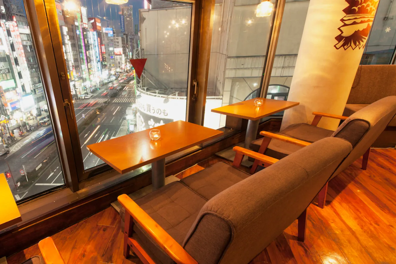 7色のクリームソーダも！ひんやり冷たいドリンクが飲める店7選【東京】_397452
