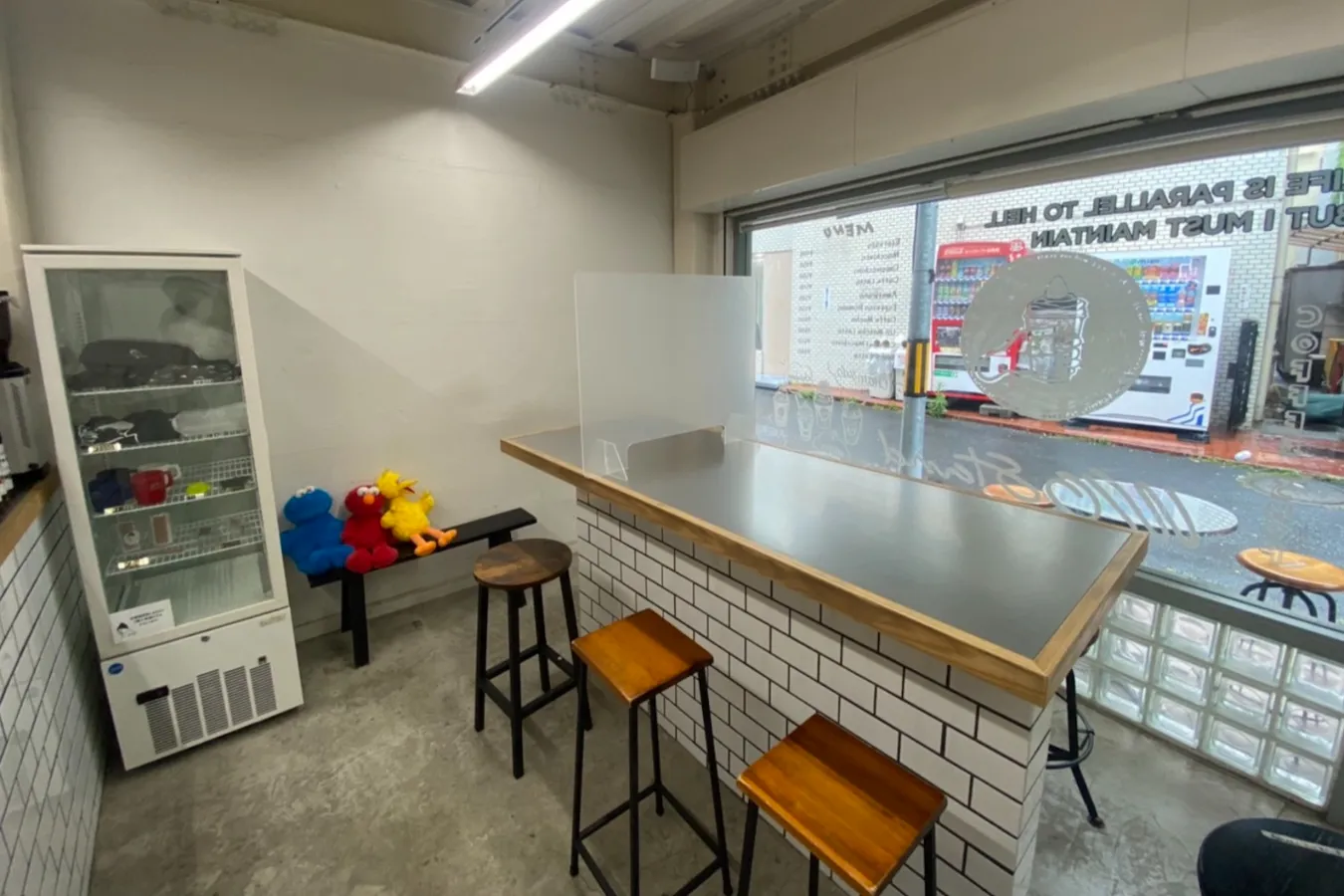7色のクリームソーダも！ひんやり冷たいドリンクが飲める店7選【東京】_397459