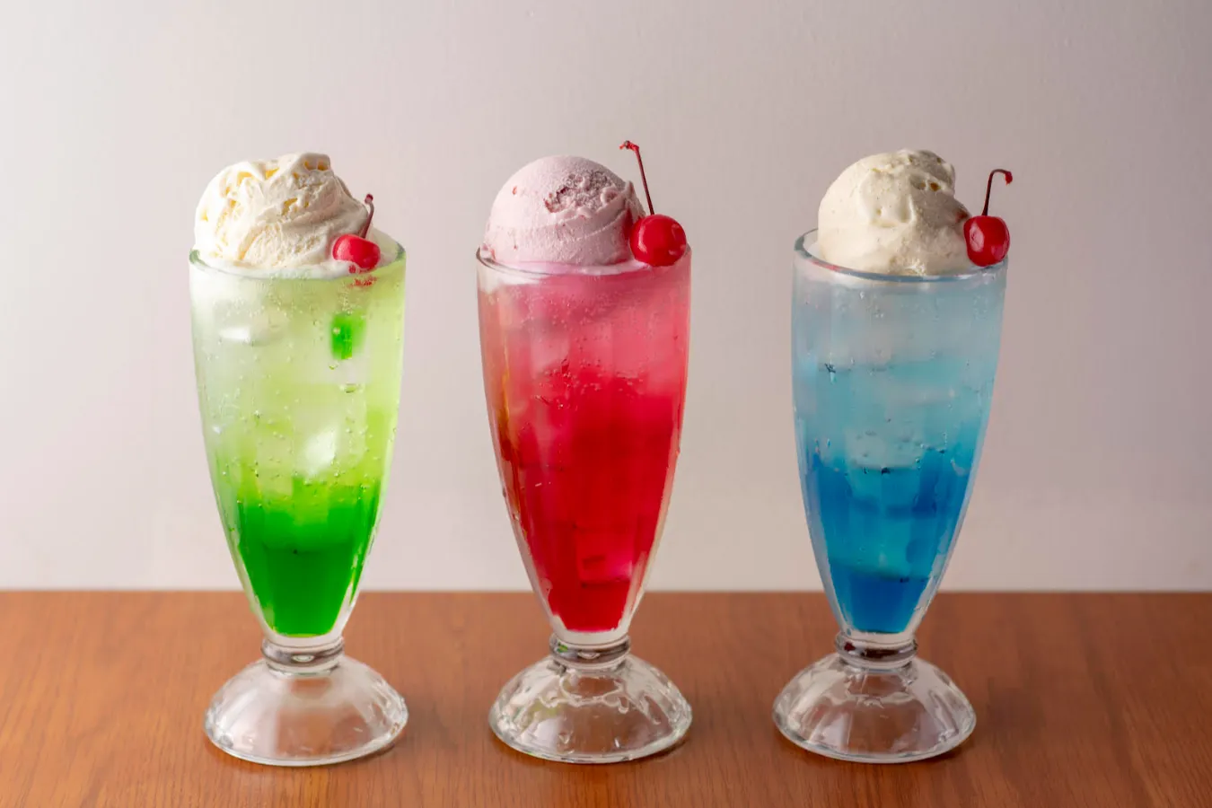 7色のクリームソーダも！ひんやり冷たいドリンクが飲める店7選【東京】_397462