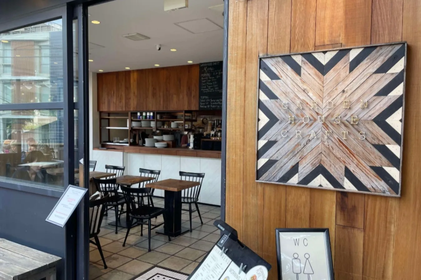 “賞味期限1時間（推奨）”のメロンパンに注目！代官山「GARDEN HOUSE CRAFTS」_2003542