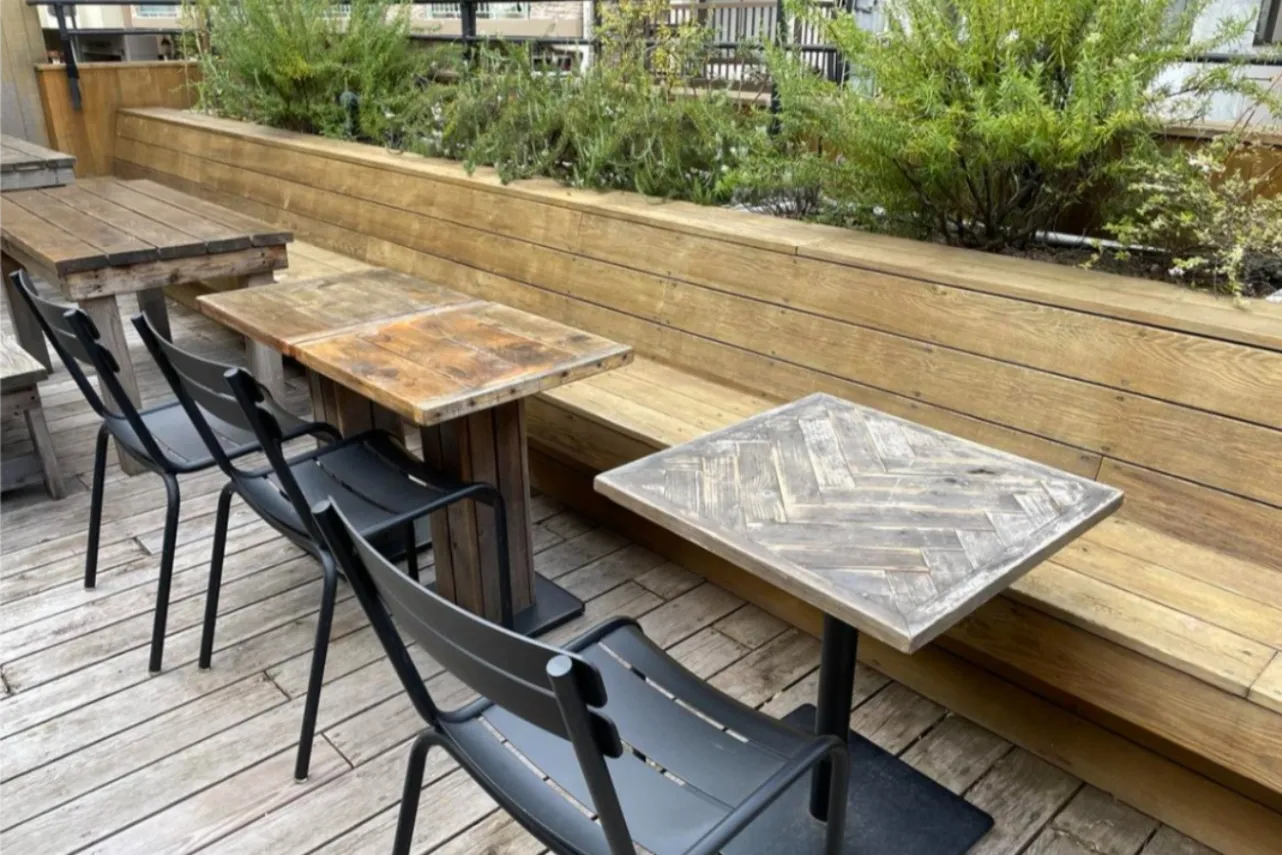 “賞味期限1時間（推奨）”のメロンパンに注目！代官山「GARDEN HOUSE CRAFTS」_2003545