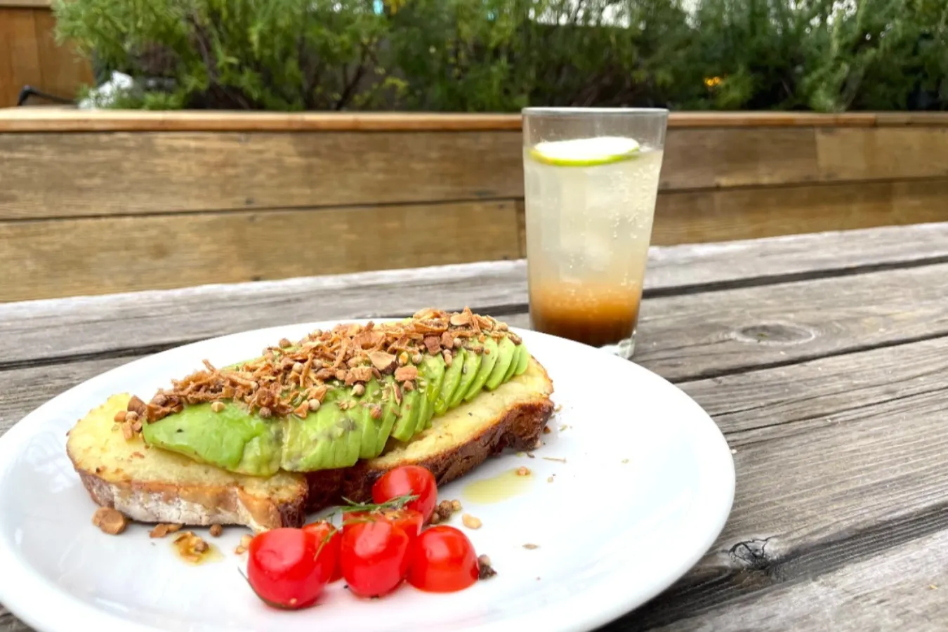 “賞味期限1時間（推奨）”のメロンパンに注目！代官山「GARDEN HOUSE CRAFTS」_2003547