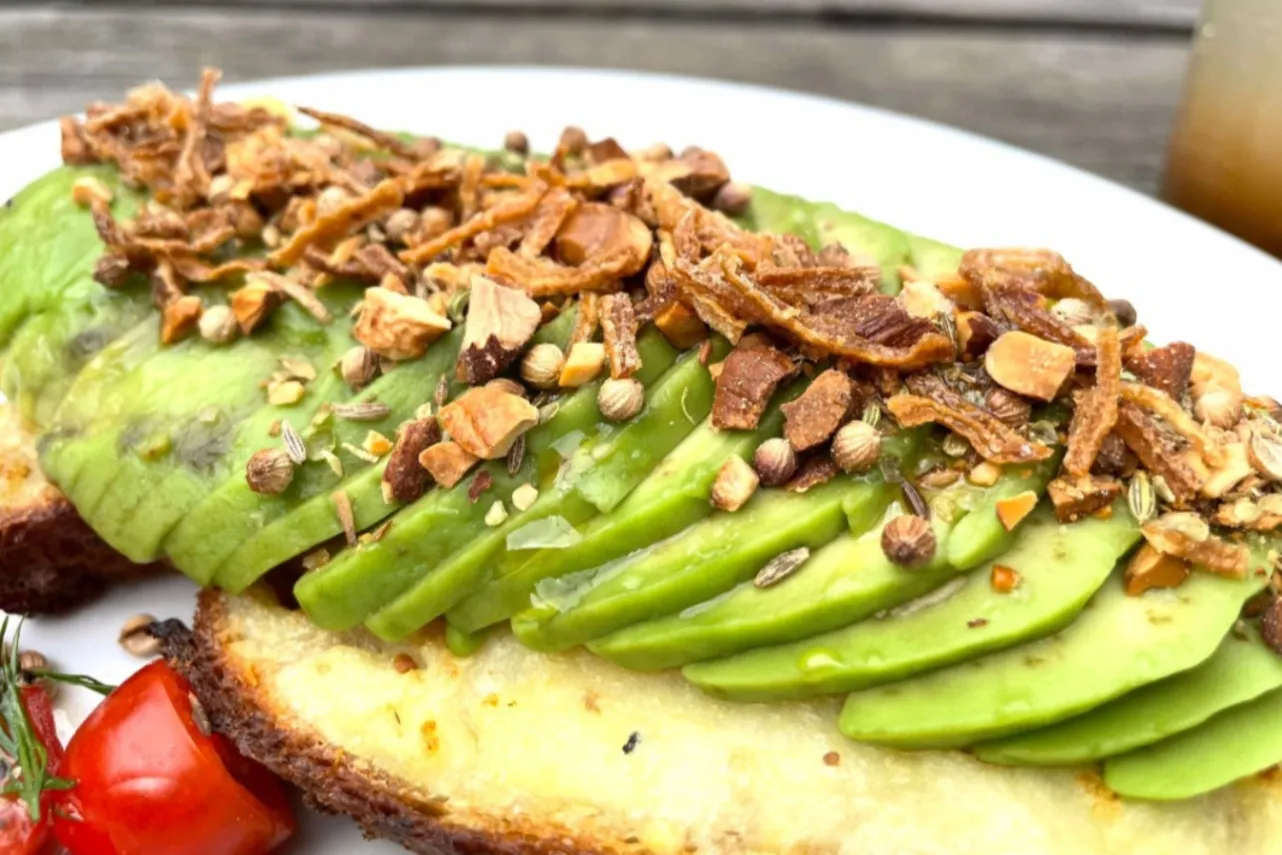 “賞味期限1時間（推奨）”のメロンパンに注目！代官山「GARDEN HOUSE CRAFTS」_2003548