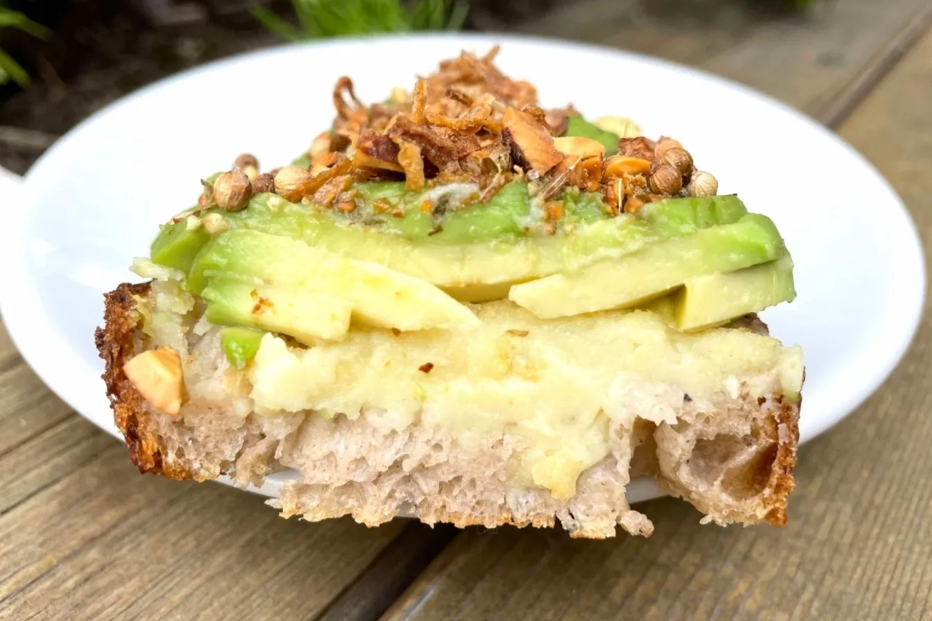 “賞味期限1時間（推奨）”のメロンパンに注目！代官山「GARDEN HOUSE CRAFTS」_2003549