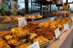 “賞味期限1時間（推奨）”のメロンパンに注目！代官山「GARDEN HOUSE CRAFTS」