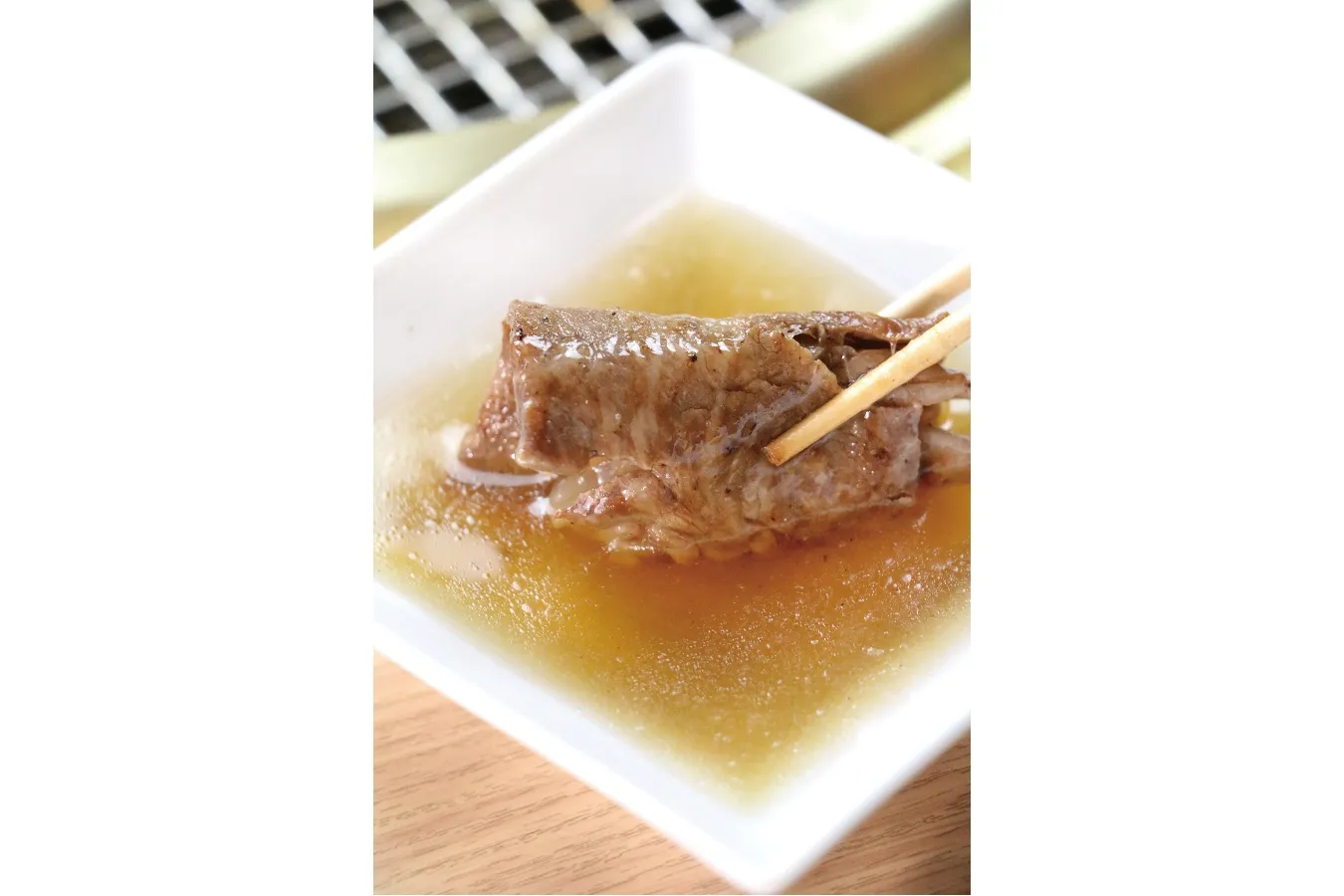 “お出汁”で食べる京都焼肉を堪能！「京都焼肉 天壇1965」仙川に新店オープン_3200172
