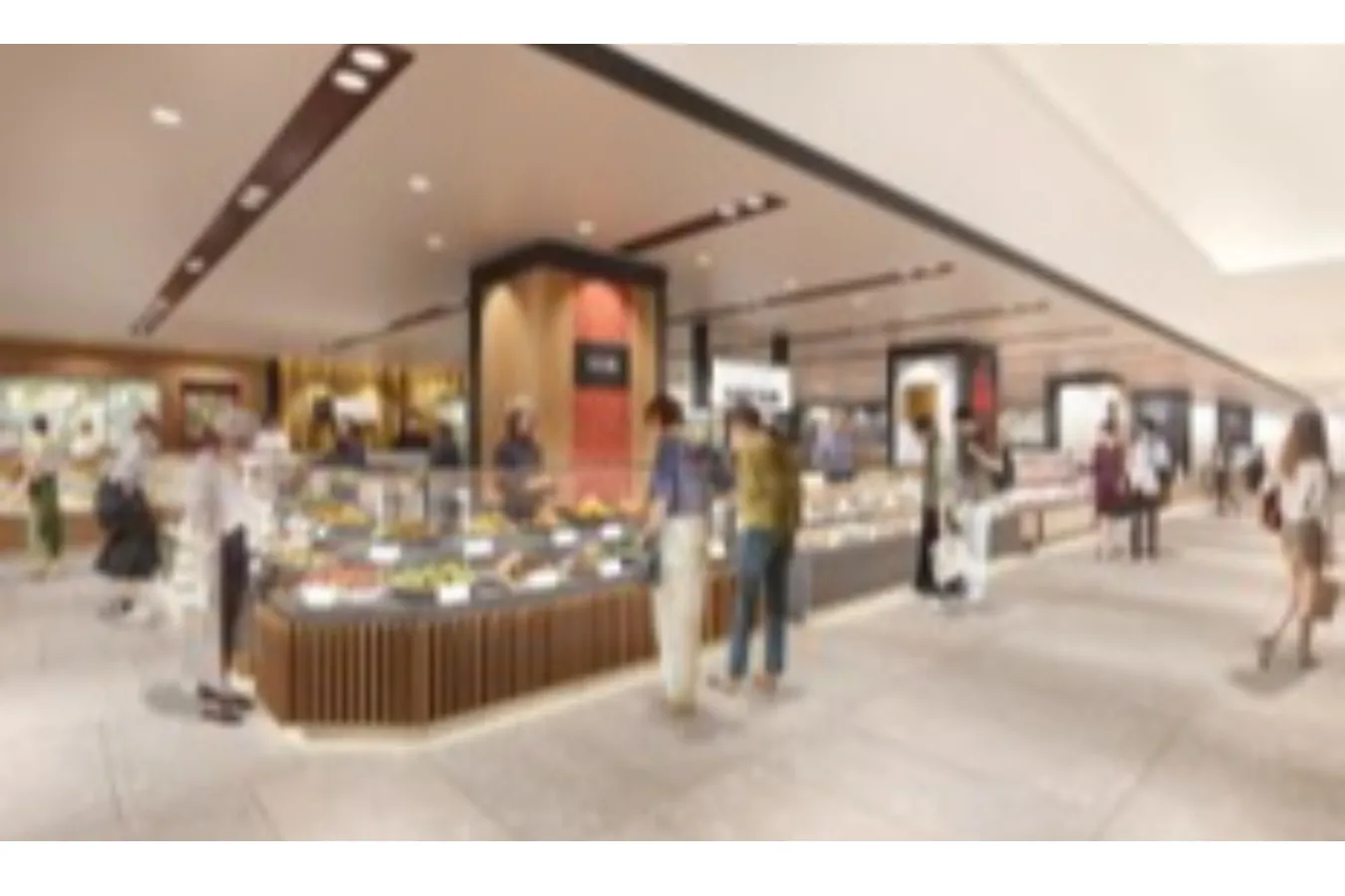「玉川髙島屋S.C.」が大型リニューアル！食料品フロア刷新＆サウナ施設も登場_4174416