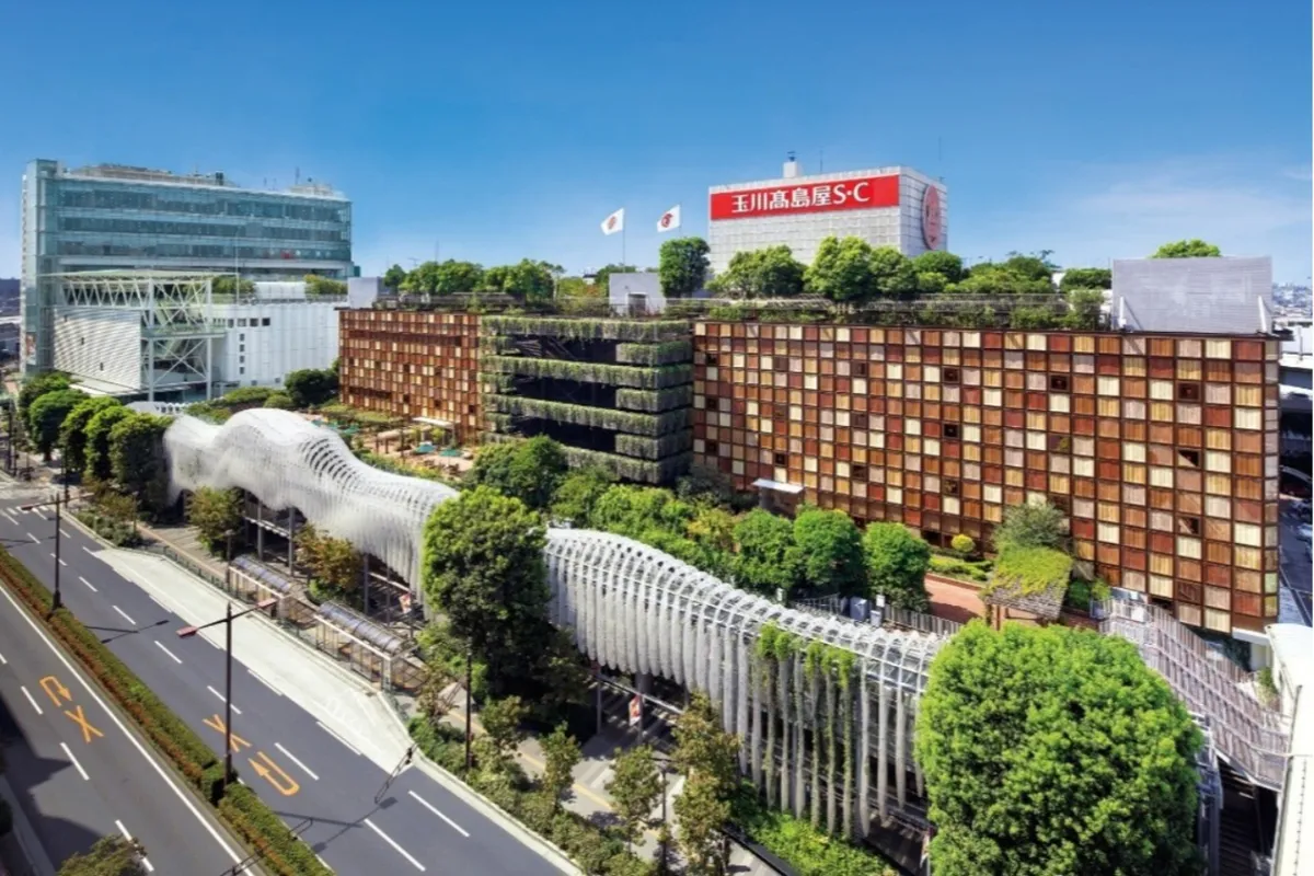 「玉川髙島屋S.C.」が大型リニューアル！食料品フロア刷新＆サウナ施設も登場