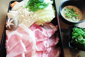 【六本木】一人しゃぶしゃぶが楽しめる「しゃぶ八」レポ