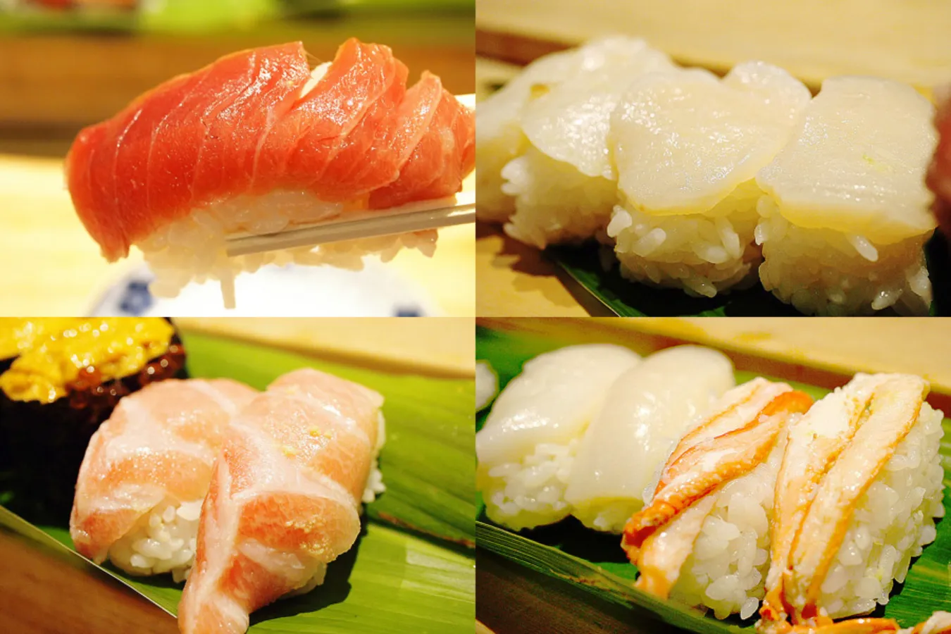 【築地】高級寿司が4,000円～で食べ放題！「ぎんざまぐろや 築地店」レポ_3048908