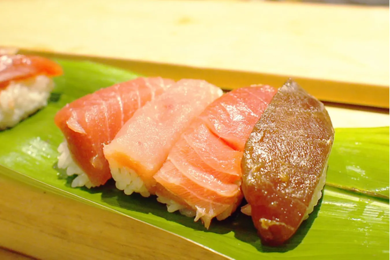 【築地】高級寿司が4,000円～で食べ放題！「ぎんざまぐろや 築地店」レポ_3048910