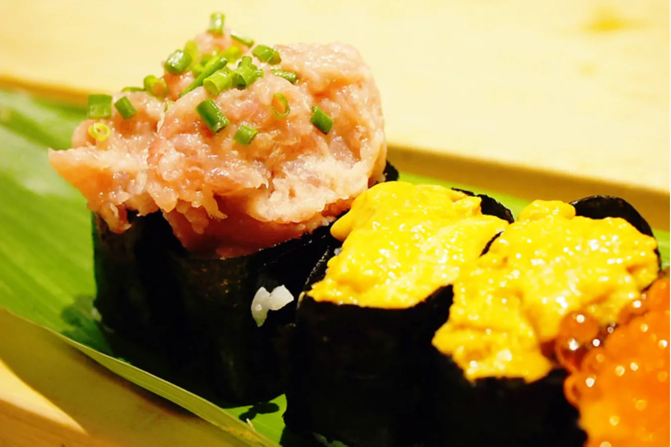 【築地】高級寿司が4,000円～で食べ放題！「ぎんざまぐろや 築地店」レポ_3048914