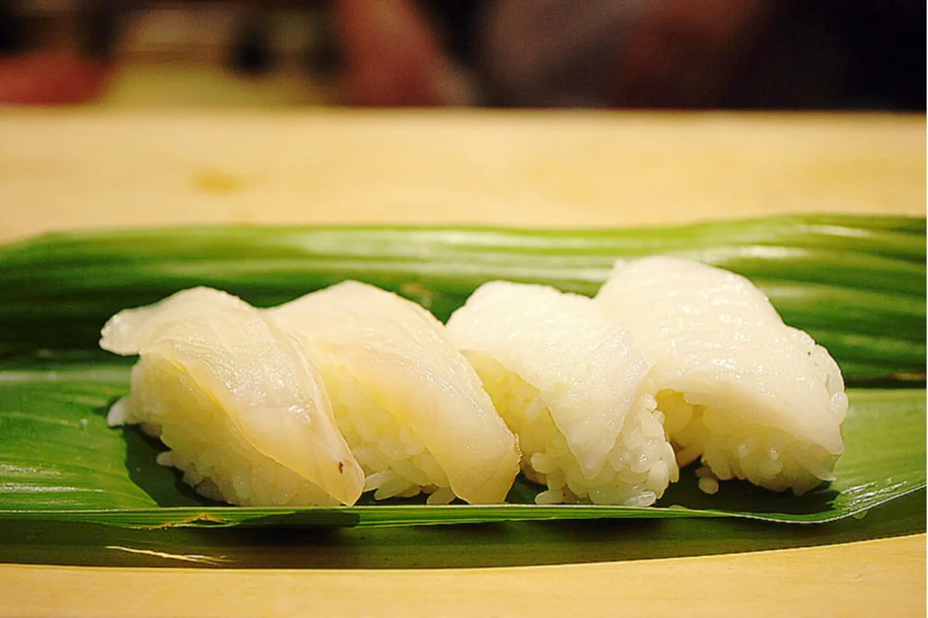 【築地】高級寿司が4,000円～で食べ放題！「ぎんざまぐろや 築地店」レポ_3048919