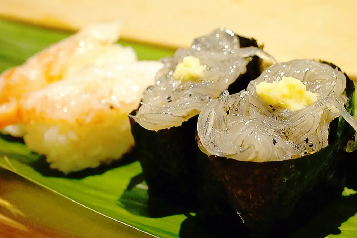 【築地】高級寿司が4,000円～で食べ放題！「ぎんざまぐろや 築地店」レポ_3048920