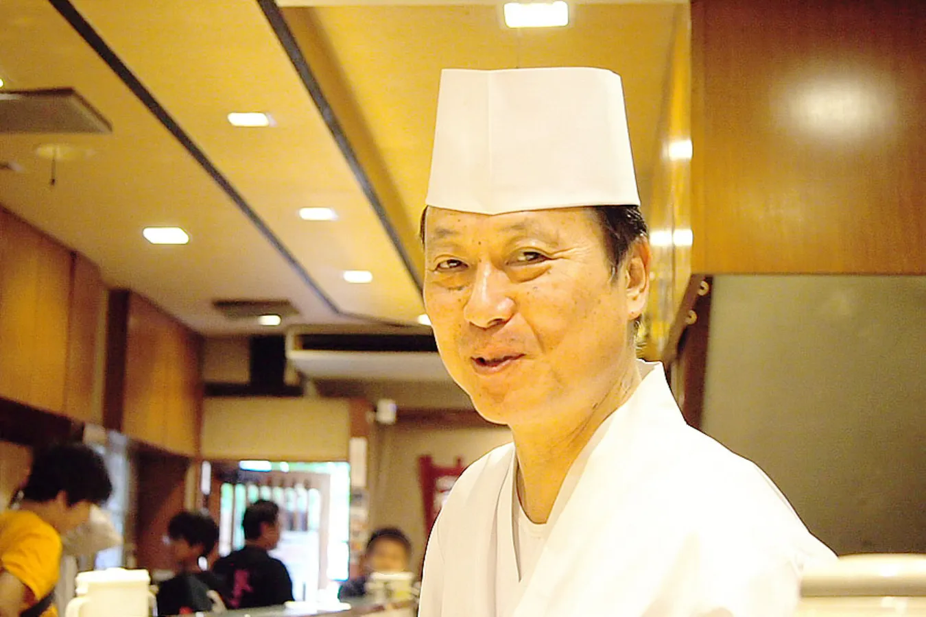【築地】高級寿司が4,000円～で食べ放題！「ぎんざまぐろや 築地店」レポ_3048921