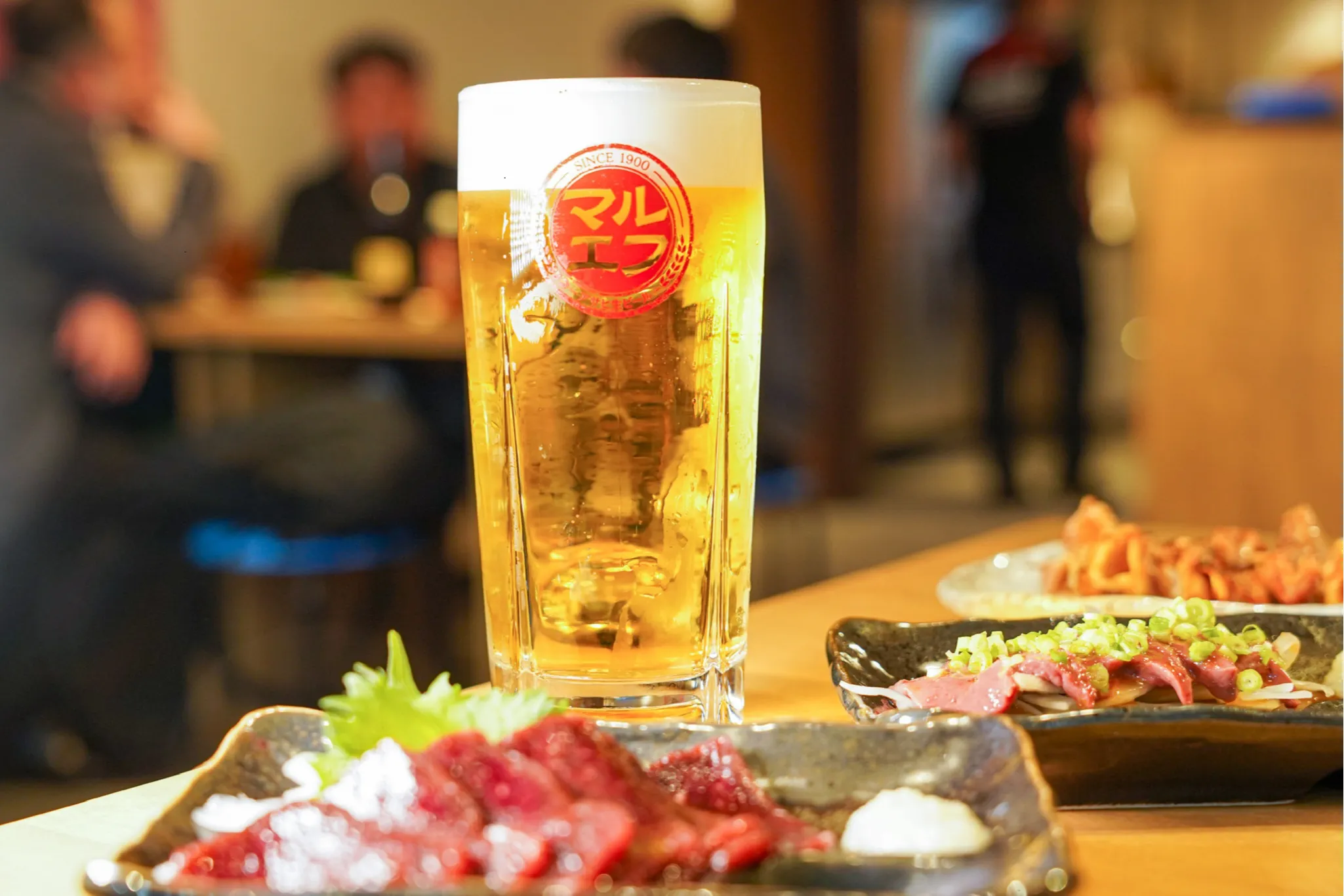 【小岩】昼は惣菜屋で夜は居酒屋！大衆酒場「アカマル屋」オープン