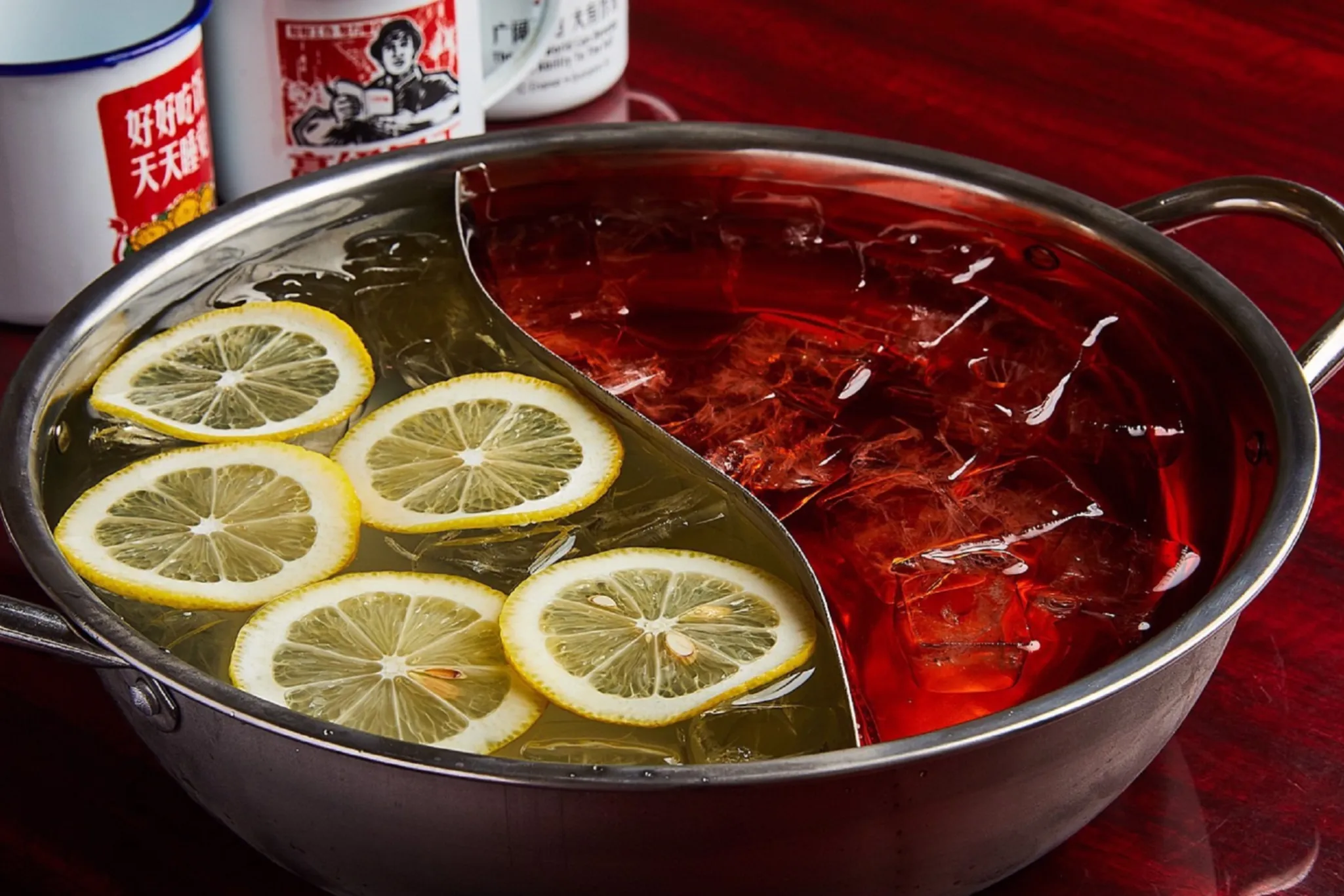 五色小籠包”も！「福包酒場 池袋サンシャイン60通り店」オープン