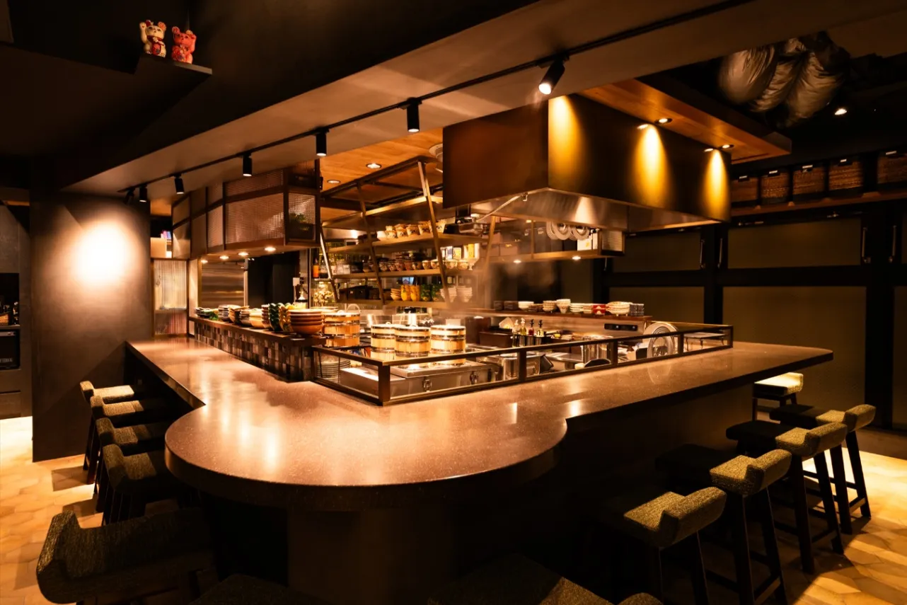 おでんを小皿で楽しむ！中目黒駅そばに「博多小皿おでんと自然薯 ちかっぱ堂」がオープン_1930246