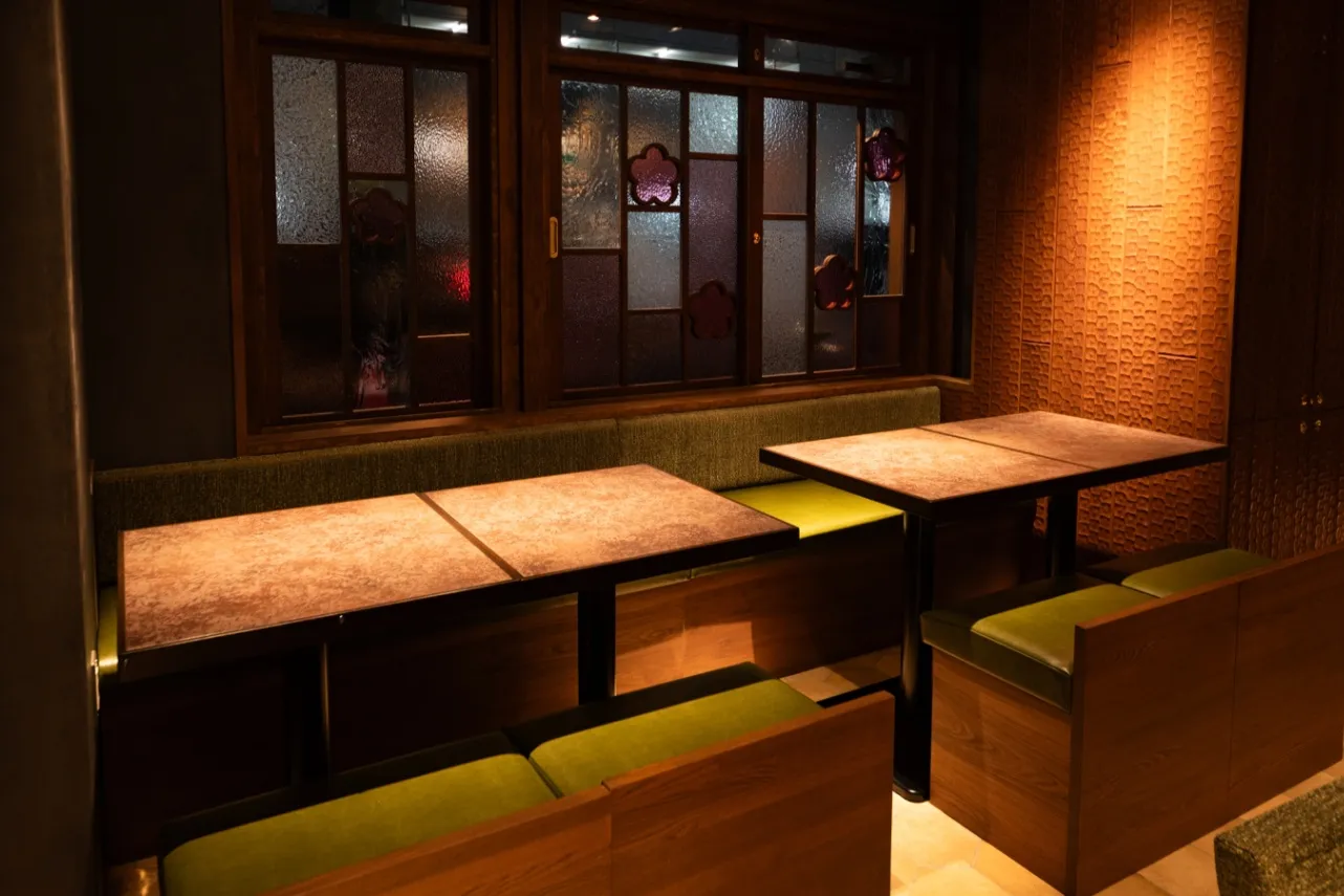 おでんを小皿で楽しむ！中目黒駅そばに「博多小皿おでんと自然薯 ちかっぱ堂」がオープン_1930247