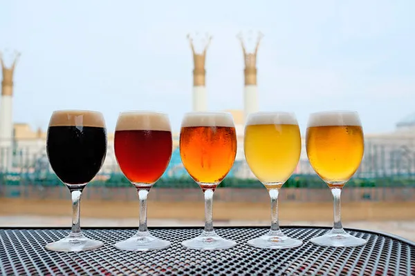 ビールも梅酒もワインも！10月・11月に開催される東京のお酒イベント6選【2016年版】
