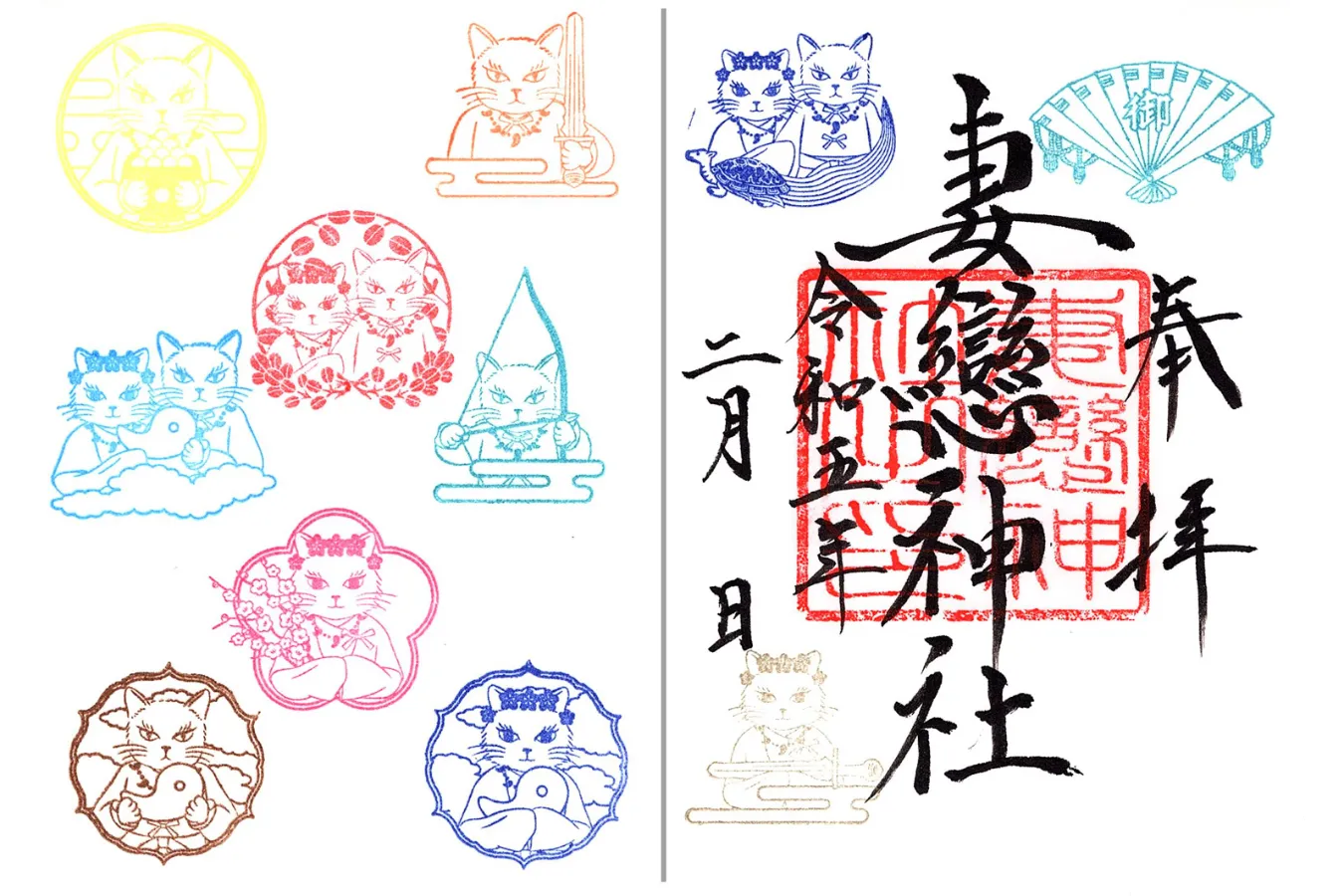2月22日は“猫の日”！東京「猫イベント」まとめ_1706270