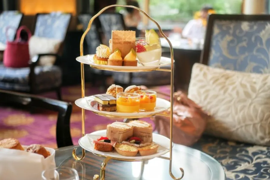 【未使用品】Coleman×AfternoonTea折りたたみチェア2脚 未使用品】Coleman×AfternoonTea折りたたみチェア2脚 新品未使用