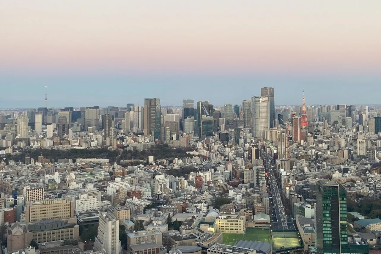 渋谷で一番高い場所！駅直結の人気展望スポット「渋谷スカイ」の魅力を徹底解剖_2035438