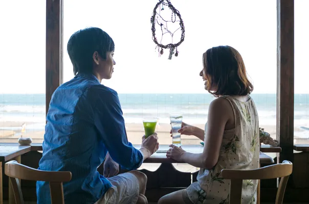 鎌倉へプチトリップ。海の見えるカフェで身も心もリフレッシュ