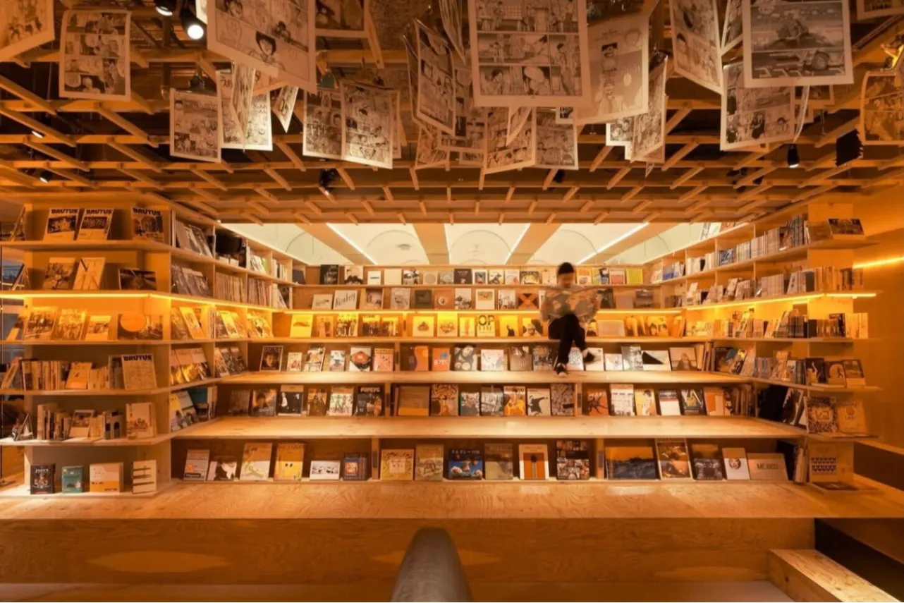 ▲新宿店_全体イメージ