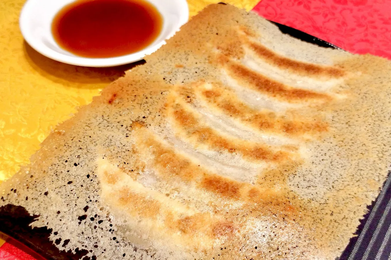 魅惑の「クラフト餃子フェス」がさいたまで初開催_556374