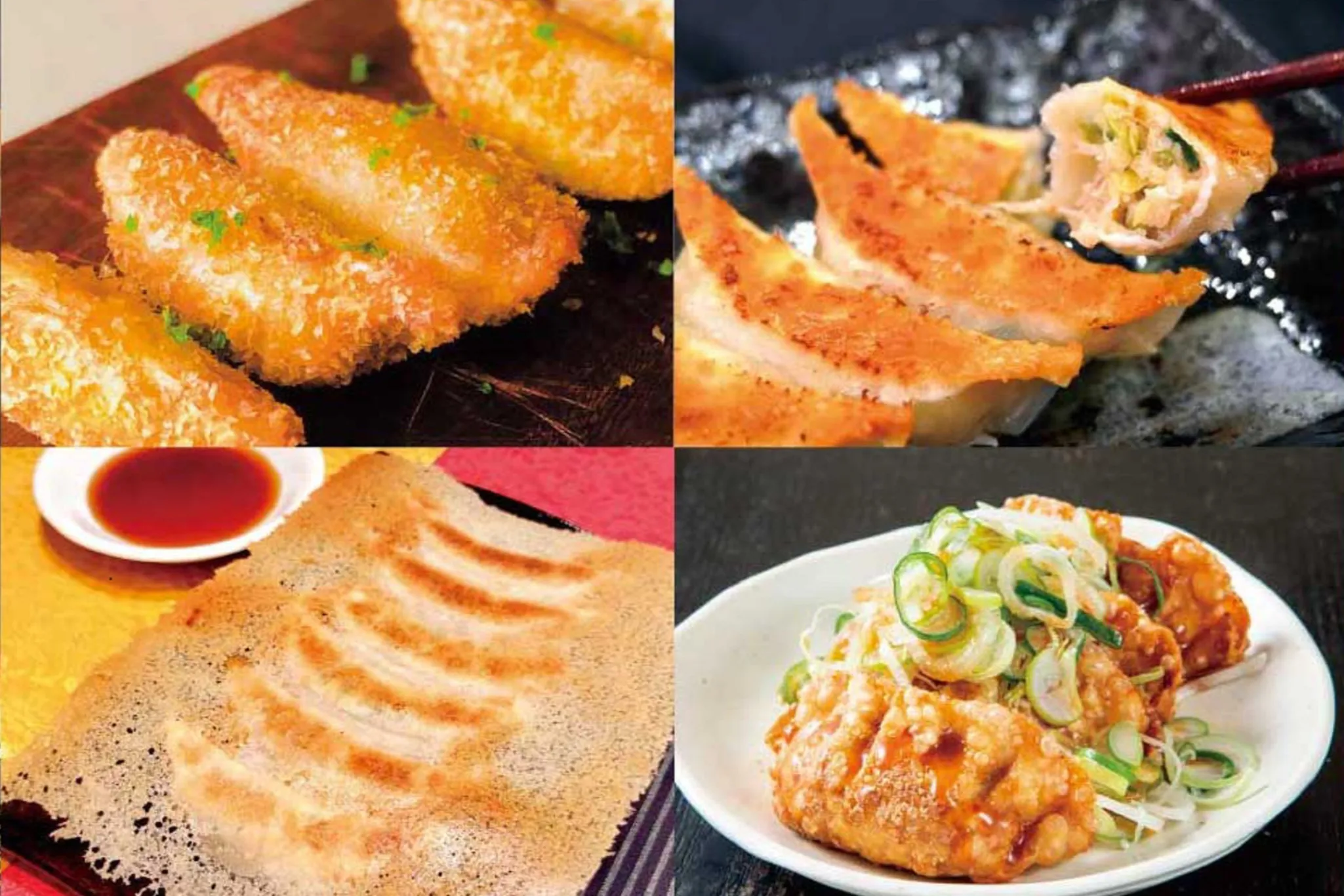 魅惑の「クラフト餃子フェス」がさいたまで初開催