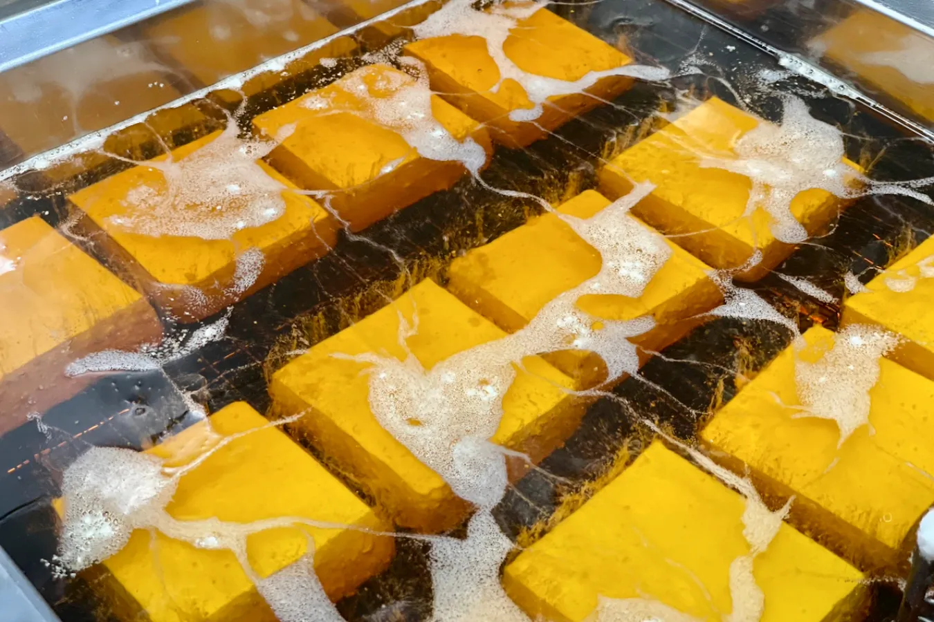 極上の揚げ出し豆腐!青梅「とうふ工房ゆう」豆腐マイスター・くどうしおりのイチ推し。_935211
